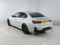 Used BMW 320 M Sport 2025 Grey Sedan