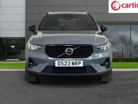 Used Volvo XC40 Plus 163 HP (119 kW) 2026 SUV