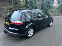 used Ford S-MAX ESTATE