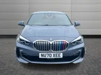 Used BMW 118 M Sport 2020 Grey Hatchback