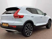 Used Volvo XC40 Ultra 194 HP (142 kW) 2026 SUV