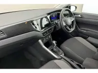 Used VW Polo 95 HP (69 kW) 2022 Hatchback
