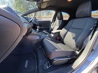 Used Honda Civic Sport 120 HP (88 kW) 2016 Silver Hatchback