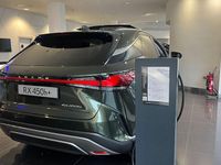 New Lexus RX450h+ 309 HP (227 kW) 2026 Estate