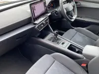 New Cupra Formentor 150 HP (110 kW) 2025 Black SUV