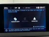 Used Peugeot 3008 Active+ 131 HP (96 kW) 2023 Grey SUV