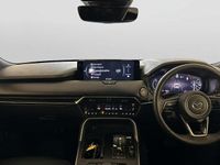 Used Mazda CX-60 Homura-Line 328 HP (241 kW) 2025 Blue SUV