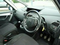 used Citroën Grand C4 Picasso 1.8