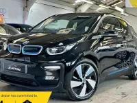 Used BMW i3 125 kW (170 HP) 2022 Hatchback