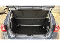 Used Hyundai i20 Premium 99 HP (72 kW) 2022 Grey Hatchback