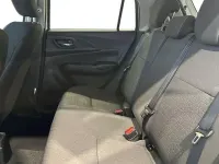 Usado Suzuki Swift 2025 Branco Citadino