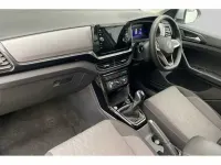 Used VW T-Cross Match 115 HP (84 kW) 2025 SUV