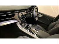 Used Audi Q8 S-Line 334 HP (245 kW) 2024 Other SUV