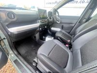 Used Dacia Spring Extreme 47 kW (65 HP) 2025 Green Hatchback