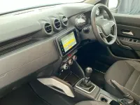 Used Dacia Duster Journey 130 HP (95 kW) 2024 Grey SUV