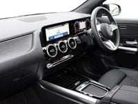 Used Mercedes GLA180 Sport Edition 136 HP (100 kW) 2025 Black SUV