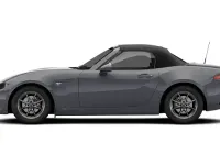 Used Mazda MX5 131 HP (96 kW) 2016 Cabriolet