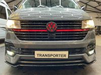 Used VW T6.1 Startline 2023 Grey Van