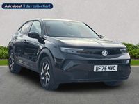 New Vauxhall Mokka 2025 Black SUV