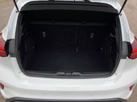 Used Ford Focus ST-Line 125 HP (91 kW) 2023 White Hatchback