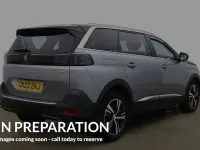 Used Peugeot 5008 GTi 131 HP (96 kW) 2023 SUV