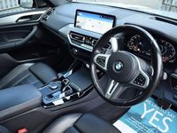Usado BMW X4 M Sport 360 HP (264 kW) 2025 SUV