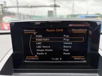 Usado Audi Q3 S-Line 2014 Prateado SUV
