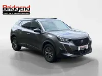 Used Peugeot 2008 Active+ 2023 Grey SUV