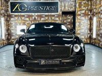 Used Bentley Continental GT 551 HP (405 kW) 2020 Coupe