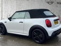 Used Mini Cooper Sport 178 HP (130 kW) 2024 Nanuq white Hatchback