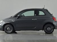 used Fiat 500 1.0 Mild Hybrid Launch Edition 3dr