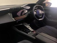 Used Peugeot 308 SW GT 134 HP (98 kW) 2025 Grey Estate