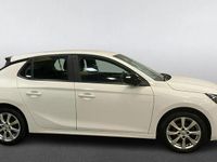 Used Vauxhall Corsa Design Edition 75 HP (55 kW) 2023 White Hatchback