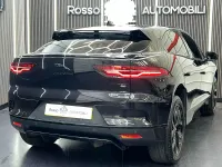 Used Jaguar I-Pace 294 kW (400 HP) 2021 Black SUV