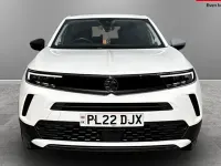 Gebraucht Vauxhall Mokka Design Edition 101 PS (74 kW) 2024 SUV