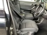 Used MG MG4 EV SE 125 kW (170 HP) 2023 Black Hatchback
