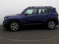 used Jeep Renegade 2019 | 1.0 GSE T3 Limited Euro 6 (s/s) 5dr