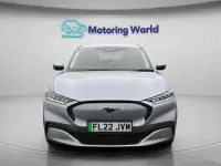 Used Ford Mustang Mach-E Standard Range 197 kW (269 HP) 2022 SUV