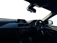Used BMW 335 M Sport 313 HP (230 kW) 2019 Estate
