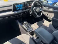 Used VW Golf VIII 130 HP (95 kW) 2023