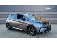 New BYD Dolphin Design 147 kW (200 HP) 2025 Other Hatchback