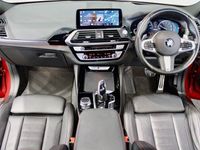 used BMW X4 X4 3.0M40i