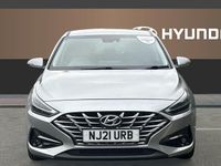 Used Hyundai i30 Premium 120 HP (88 kW) 2024 Hatchback