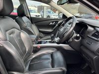 used Renault Kadjar Kadjar1.5 Blue dCi GT Line 5dr