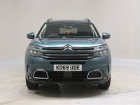 used Citroën C5 1.2 PureTech 130 Flair 5dr