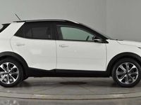 used Kia Stonic 1.0T GDi First Edition 5dr suv 2018