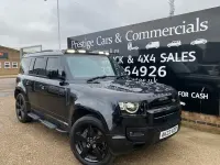 Used Land Rover Defender SE Dynamic 2023 SUV