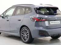 Used BMW 220 Active Tourer M Sport 168 HP (123 kW) 2026 Grey MPV