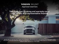 used Volvo XC40 Recharge First Edition P8