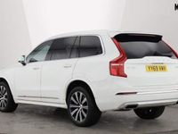 used Volvo XC90 Diesel Estate 2.0 B5D [235] Inscription 5dr AWD Geartronic